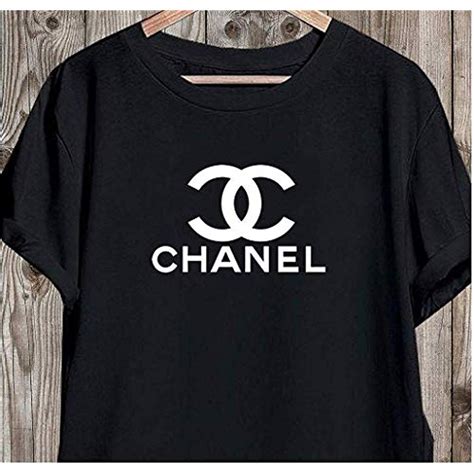 chanel t shirt buy online.